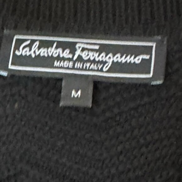 Salvatore Ferragamo Coat/ Cardigan Woman - Picture 8 of 11